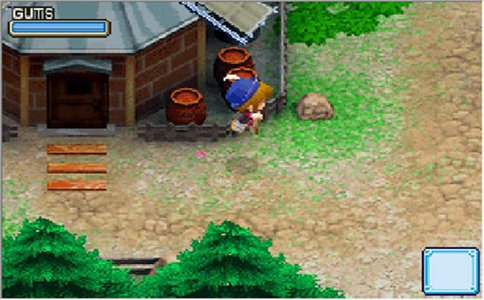 牧场物语风之集市攻略合集