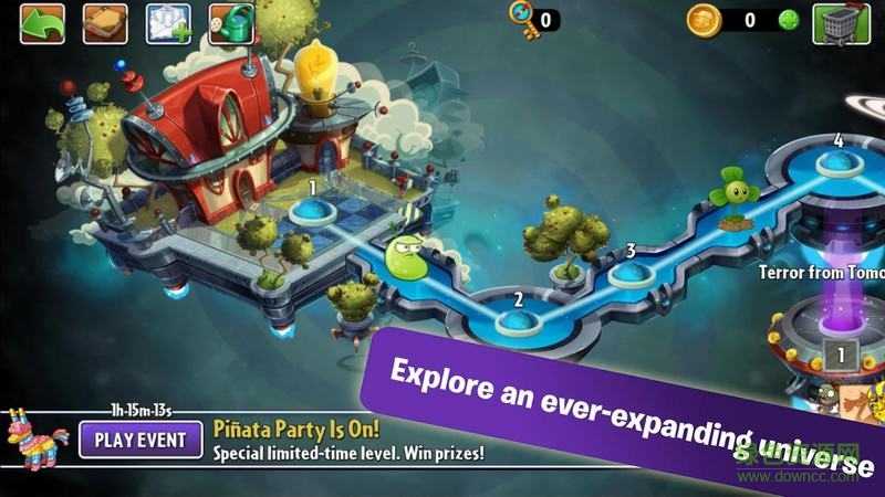 pvz2