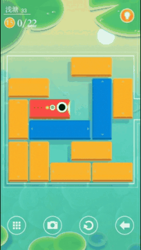 《浅塘专家》浅塘第三十三通关策略,浅塘专家的第33关怎么过