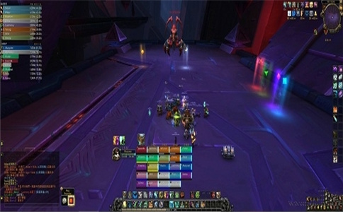 魔兽世界采集攻略