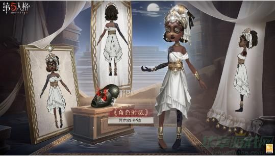 第五人格咒术师祝祷怎么获取-第五人格咒术师祝祷获取方法