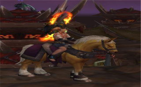 魔兽世界采集攻略