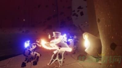 光遇单人怎么献祭-光遇单人献祭玩法一览