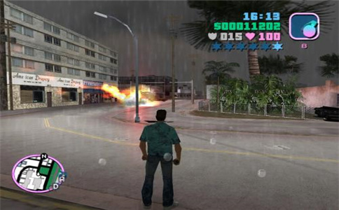 侠盗飞车攻略全部秘籍