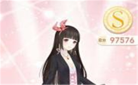 奇迹暖暖少女级攻略