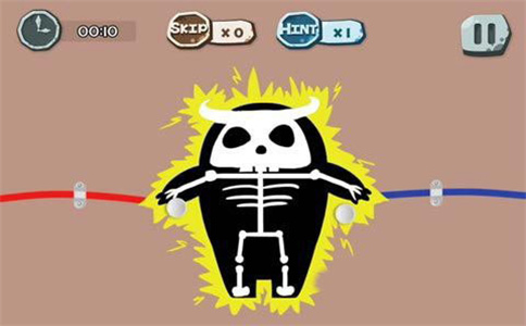 蠢蠢的死法攻略秘籍