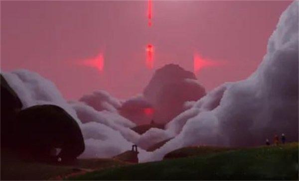 光遇10.19红石在哪