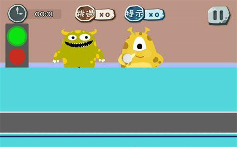 蠢蠢的死法攻略秘籍