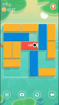 《浅塘专家》第三十八关通关攻略,浅塘专家第38关怎么过