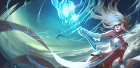 LOLS11风女怎么出装(LOLS11风女出装分享)