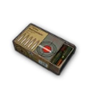 绝地求生全军出击