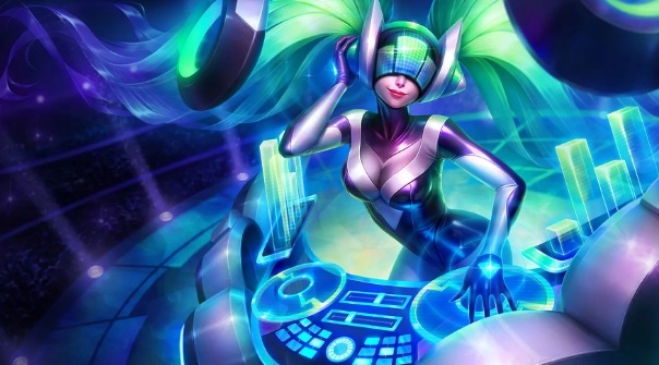 英雄联盟终极皮肤都有什么(英雄联盟终极皮肤都有什么终极皮肤一览)