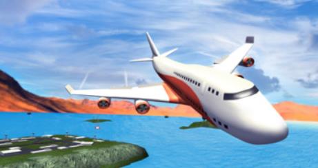 二战飞行游戏(最真实的飞机模拟手游推荐)