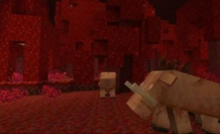 我的世界灵魂峡谷怎么去