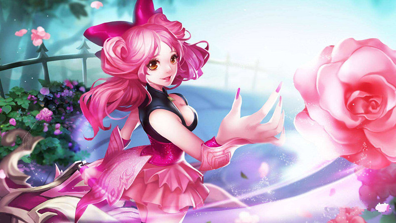 《王者荣耀》王者荣耀好礼闹元宵活动汇总,2018王者荣耀元宵节活动