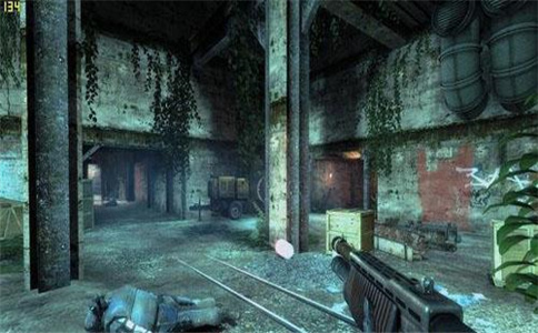 半条命通关攻略