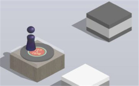 跳一跳攻略图(跳一跳攻略辅助)