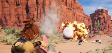 幻兽帕鲁古代文明部件怎么获得-幻兽帕鲁古代文明部件获取方法