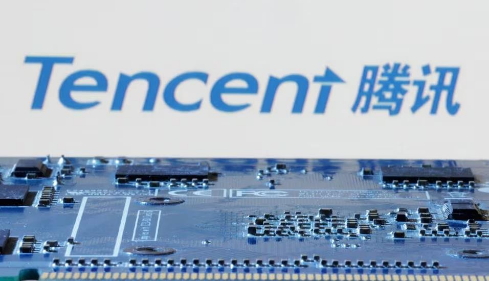 腾讯正在开发《艾尔登法环》移动版