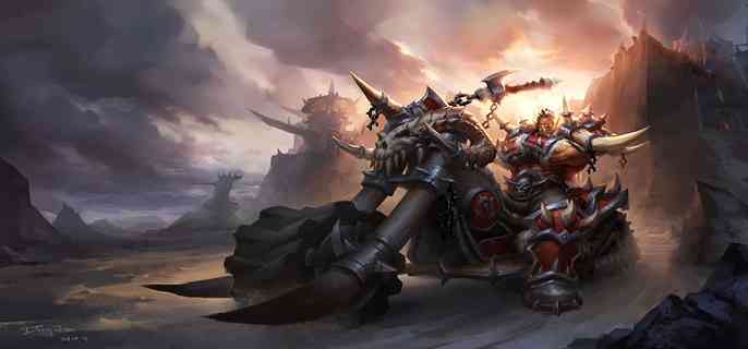 魔兽世界强效不灭精华怎么获取(魔兽世界强效不灭精华获取方法)