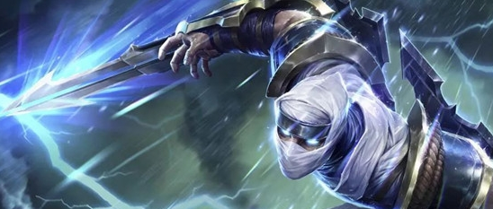 LOL忍者英雄介绍(LOL忍者英雄汇总)