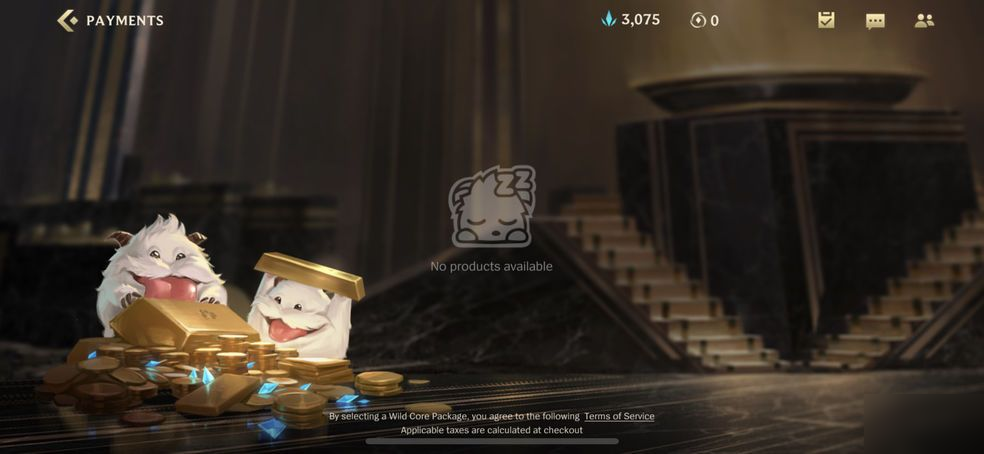 lol手游日服进不去解决方法