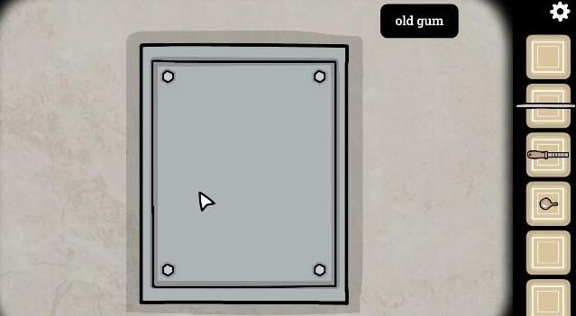 锈湖地铁繁花第二关孩提巷怎么过