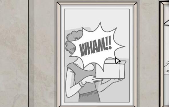 锈湖地铁繁花第二关孩提巷怎么过