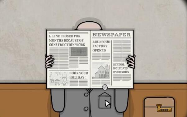 锈湖地铁繁花第二关孩提巷怎么过