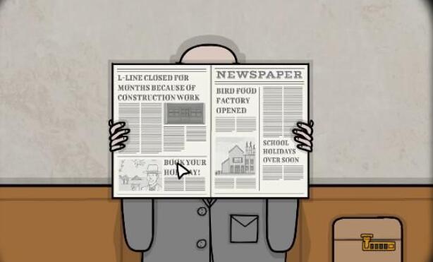 锈湖地铁繁花第二关孩提巷怎么过