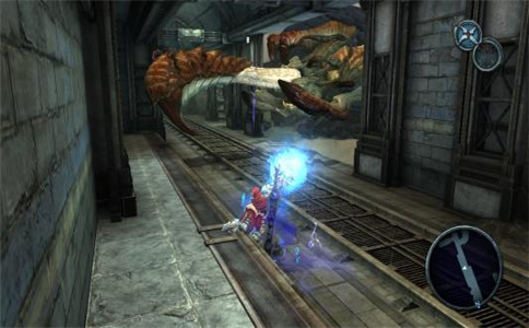 暗黑血统1攻略详细(暗黑血统1攻略收集)