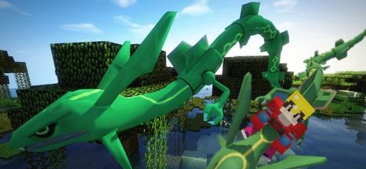 仙灵世界神奇宝贝怎么召唤神兽(仙灵世界神奇宝贝召唤神兽方法)