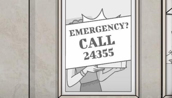 锈湖地铁繁花第二关孩提巷怎么过