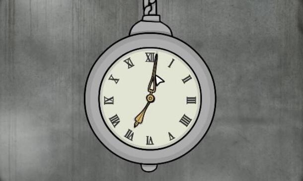 锈湖地铁繁花第二关孩提巷怎么过