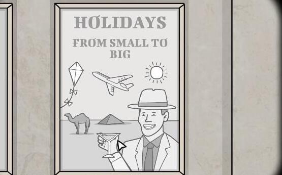 锈湖地铁繁花第二关孩提巷怎么过