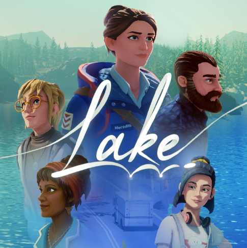 互动剧情《Lake》登陆Switch