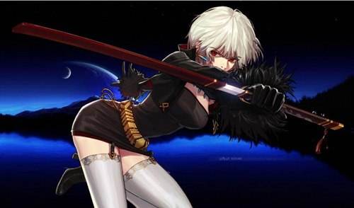 dnf新版剑宗要怎么玩(dnf100级剑宗技能加点推荐)