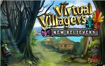 虚拟村庄3攻略(快速通关详解)