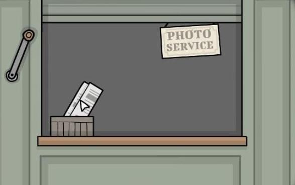 锈湖地铁繁花第二关孩提巷怎么过