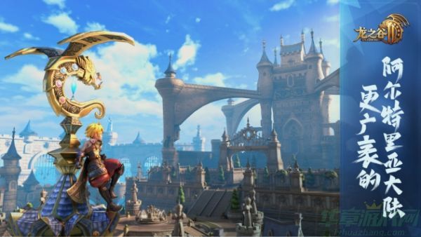 龙之谷2元素师怎么加点-龙之谷2元素师加点攻略