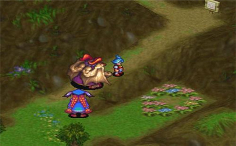 龙战士3攻略图文攻略(龙战士3攻略秘籍)