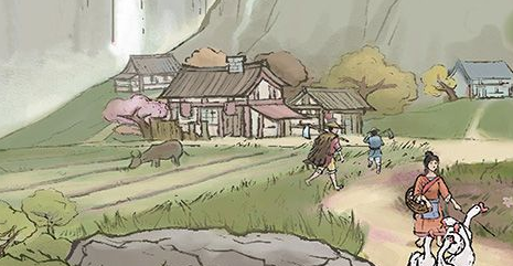 类似江南百景图的游戏有哪些