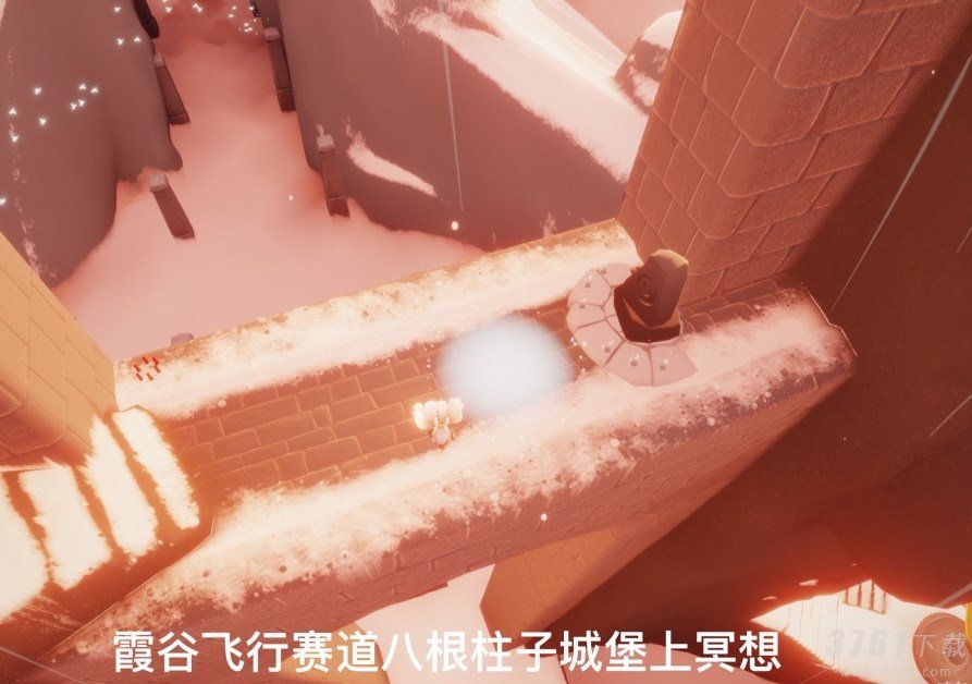 光遇,12.1,每日任务