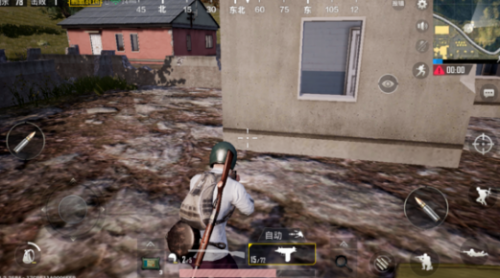 绝地求生刺激战场