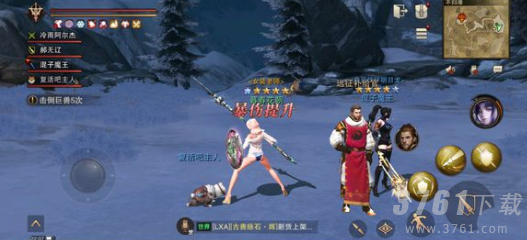 猎魂觉醒,机智问答,答案汇总