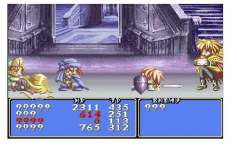 幻想传说攻略图文