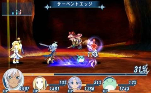 幻想传说攻略图文