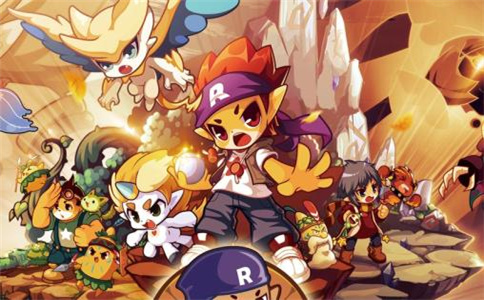 洛克王国攻略战术(洛克王国攻略秘籍)