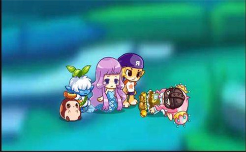 洛克王国攻略战术