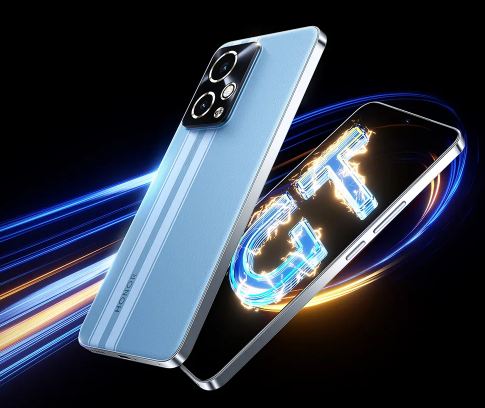 荣耀90GT支持多少w快充-荣耀90GT充电支持瓦数介绍